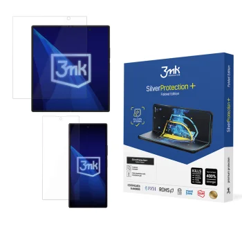 Apsauginė plėvelė 3mk SilverProtection+ Samsung Galaxy Z Fold 8 Ultra