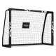 Futbolo vartai Neo-Sport NS-462 Hexagon, 180 x 120 x 60 cm