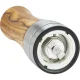 Peugeot Madras Z druskos malūnėlis u\'Select, alyvmedis, 16 cm