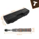 Torque Wrench 1/4 Inch Drive 2-26 Nm Bigstren 27087 Click Type with Certificate