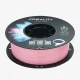 Creality CR-PETG 3D spausdintuvo gija, 1.75 mm, 1 kg, rožinė