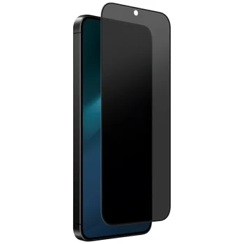 Uniq Optix Privacy Tempered Privacy Glass  Samsung Galaxy S25 / S24