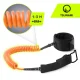 TSUNAMI SUP lentos saugos saitas, oranžinis
