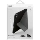 Uniq Transforma dėklas iPad 10 gen (2022), juodas