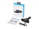 Daugiafunkcis automobilinis FM moduliatorius Bluetooth 5.0 8in1