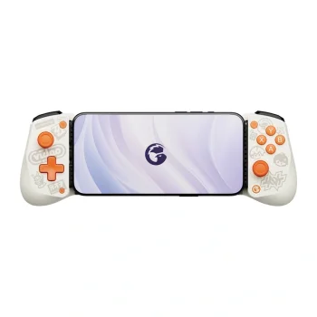 Žaidimų pultelis GameSir X5s Android, iOS, Switch, PC, Baltas