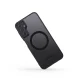 Xiaomi Redmi Note 13 4G / LTE Tech-Protect MagMat MagSafe Case Cover, Black