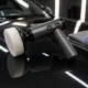 Belaidis automobilio poliruoklis 1600 RPM su 4 padeliais