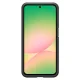 Spigen Tough Armor dėklas telefonui Samsung Galaxy A56 5G, juodas
