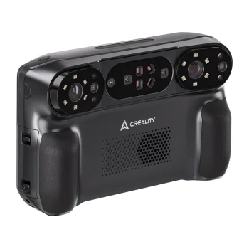 3D skeneris Creality Sermoon P1
