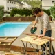 Akumuliatorinis siaurapjūklis Bosch UniversalSaw 18V-100 (be akumuliatoriaus ir kroviklio)