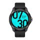 Išmanusis laikrodis Mobvoi TicWatch Pro 5 GPS Elite Edition, juodas