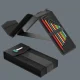 Šešiakampių ir TORX raktų rinkinys Wera Big Pack Multicolour Set 1, 18 vnt.
