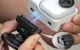 Magnetinis laikiklis Sunnylife 360° kamerai Insta360 GO Ultra (DZ-143)
