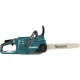 Akumuliatorinis grandininis pjūklas Makita UC015GZ 40V XGT, 35 cm