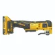 Akumuliatorinis daugiafunkcis įrankis DeWalt DCS358D2-QW 18V 2x2.0Ah