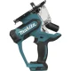 Akumuliatorinis gipso kartono pjūklas Makita DSD180Z 18V LXT