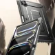 SUPCASE UNICORN BEETLE PRO IPAD 11 5 / 2024 BLACK
