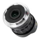 AstrHori MF 9 mm f/2.8 APS-C itin plataus kampo objektyvas Nikon Z