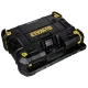 Statybų radijas DeWalt DWST1-81078-QW DAB+ / FM Bluetooth IP54