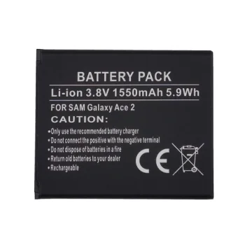 Extra Digital baterija Samsung Galaxy Mini 2 / Ace Plus (1550 mAh)