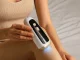 Painless IPL Hair Removal Device for Full Body and Bikini, At-Home Kit with Glasses