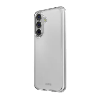 SBS Skinny Cover Case for Samsung Galaxy S26 Plus, Transparent