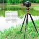 K&F Concept K254A3 trikojis su BH-28L rutuline galvute ir monopodo funkcija