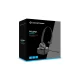 Belaidė „Bluetooth“ ausinė Conceptronic POLONA03BD, juoda