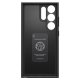 Samsung Galaxy S24 Ultra (SM-S928) Spigen Thin Fit Case Cover, Black