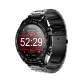 Išmanusis laikrodis HiFuture FutureGo Pro, Black