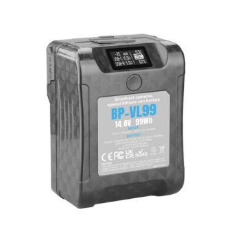 Extra Digital Sony BP-VL99 vaizdo kameros baterija, 7000mAh