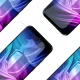 3mk Silky Matt Pro matinė plėvelė Motorola Moto G67 / G77