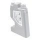 DJI Romo P grindų dezodoravimo priemonė, 200 ml