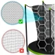 Neo-Sport vidinis batuto apsauginis tinklas 404 cm (13 ft)