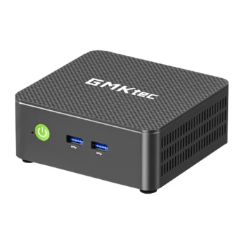 Mini kompiuteris GMKtec G3S Intel N95 16GB RAM 512GB SSD Windows 11 Pro