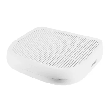 Petkit P9219 laipteliai Pura X ir Pura Max kačių tualetams, balti
