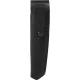 Morakniv Garberg Black Carbon turistinis peilis su odiniu dėklu