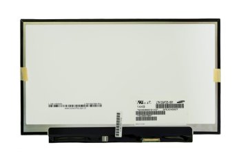 Extra Digital nešiojamojo kompiuterio ekranas 13.3" 1366x768 HD, LED, SLIM, blizgus