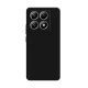 3Mk Protection Silicone Case for Xiaomi 14T Pro - Black