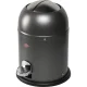 Pedalinė šiukšliadėžė Wesco Mini Master 6 L, matinė grafito