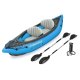 Dvivietė pripučiama baidarė Bestway Hydro-Force Cove Champion X2 65131