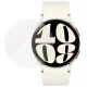 Antibakterinis PanzerGlass apsauginis stiklas, skirtas Samsung Galaxy Watch 6 44 mm