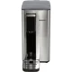 Elektrinis vandens dozatorius Philips ADD5906S su filtru, 2,2 l, juodas / sidabrinis