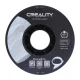 3D spausdintuvo plastikas Creality CR-Silk PLA 1.75 mm 1 kg (3301120001), auksinis