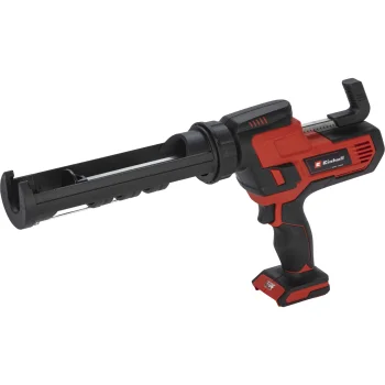 Akumuliatorinis sandarinimo pistoletas Einhell TE-SG 18/10 Li-Solo 18V