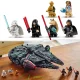LEGO Star Wars 75389 The Dark Falcon konstravimo rinkinys