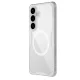 Nillkin Nature TPU Pro dėklas Samsung Galaxy S26 su MagSafe, baltas