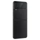 Spigen Glas.tR EZ Fit FC apsauginis stiklas Samsung Galaxy Z Flip 4, 2 vnt. (Juodas)