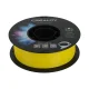 3D spausdintuvo plastikas Creality CR-PETG 1.75mm 1kg, geltonas